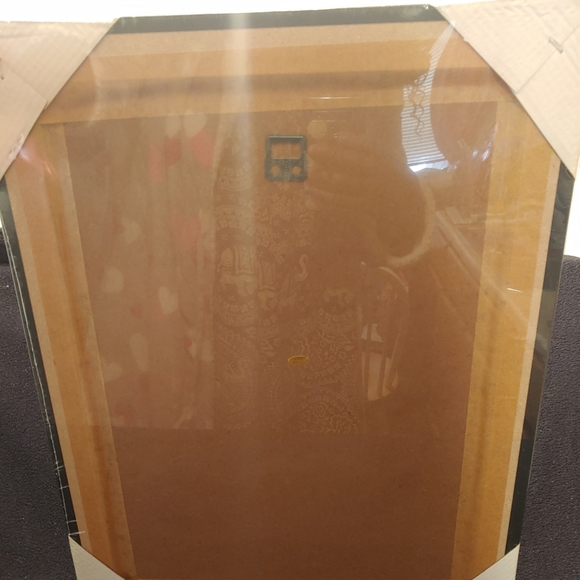 Jack Daniel 3D Hologram Picture Wrapped in Plastic - Picture 4 of 6